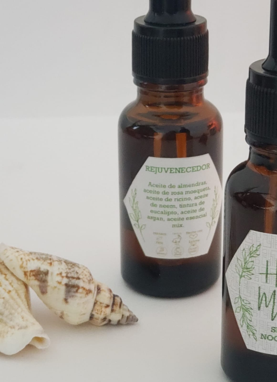 Super Combo Cuidado Personal Unisex - Image 4