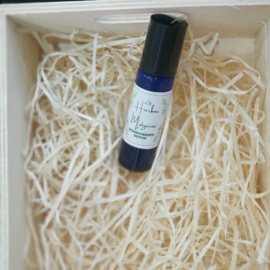 Combo Cuidado Corporal Hombre - Image 3