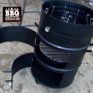 Ahumador Personalizado - Image 3