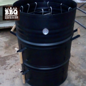 Ahumador Personalizado - Image 2