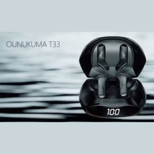 ONIKUMA T33 TWS Wireless Headphones