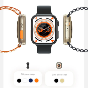 Reloj Inteligente KD99 Ultra - Image 2