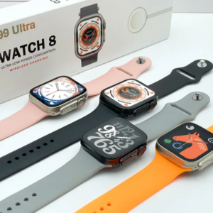 Reloj Inteligente KD99 Ultra - Image 3