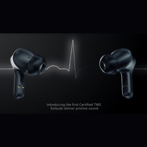 Auriculares inalámbricos T33 ONIKUMA Gamer - Image 4