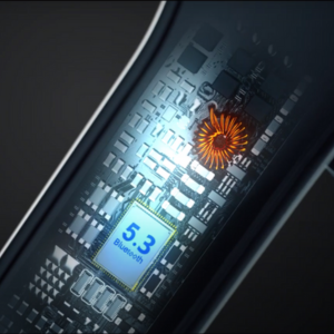 Auriculares inalámbricos T33 ONIKUMA Gamer - Image 5