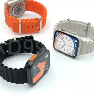Reloj Inteligente KD99 Ultra - Image 4