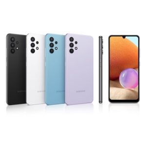 Celular Samsung A32 - Image 6