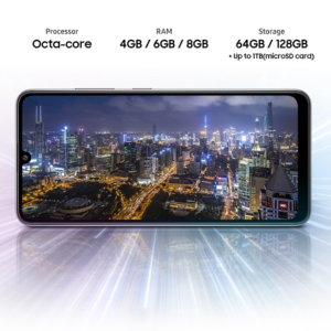 Celular Samsung A32 - Image 2