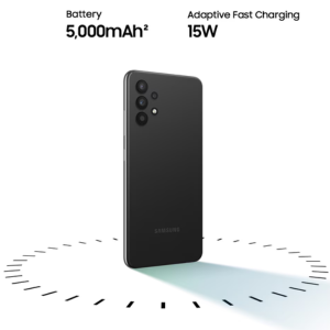 Celular Samsung A32 - Image 4