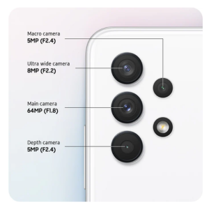 multicompras507 Celular Samsung A32
