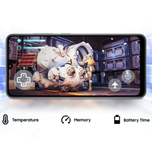 Celular Samsung A32 - Image 5