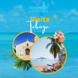 Tours Stay tour Taboga Island Panama