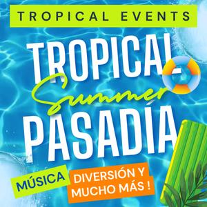 Tropical Pasadía