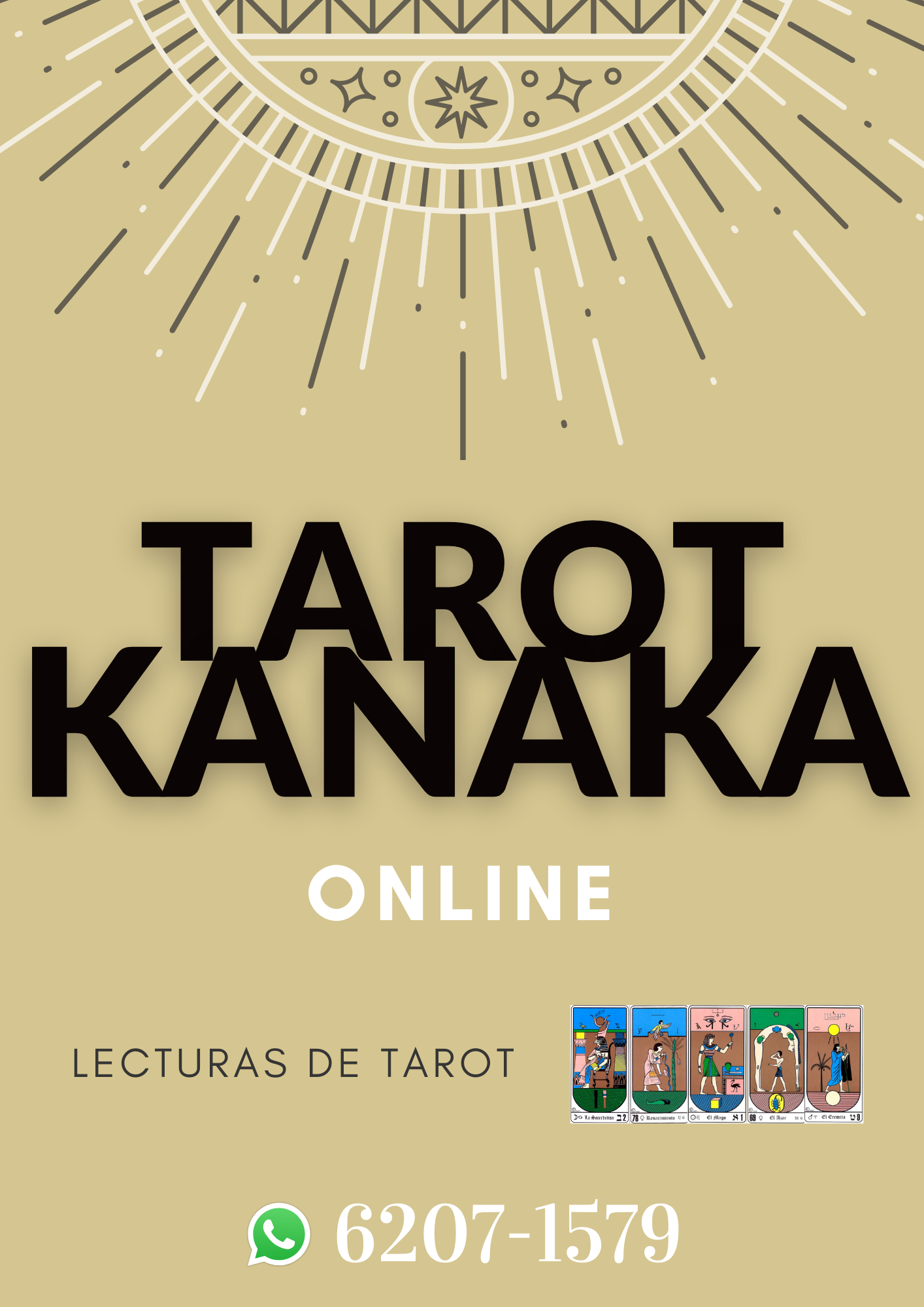 Tarot Kanaka - Image 6