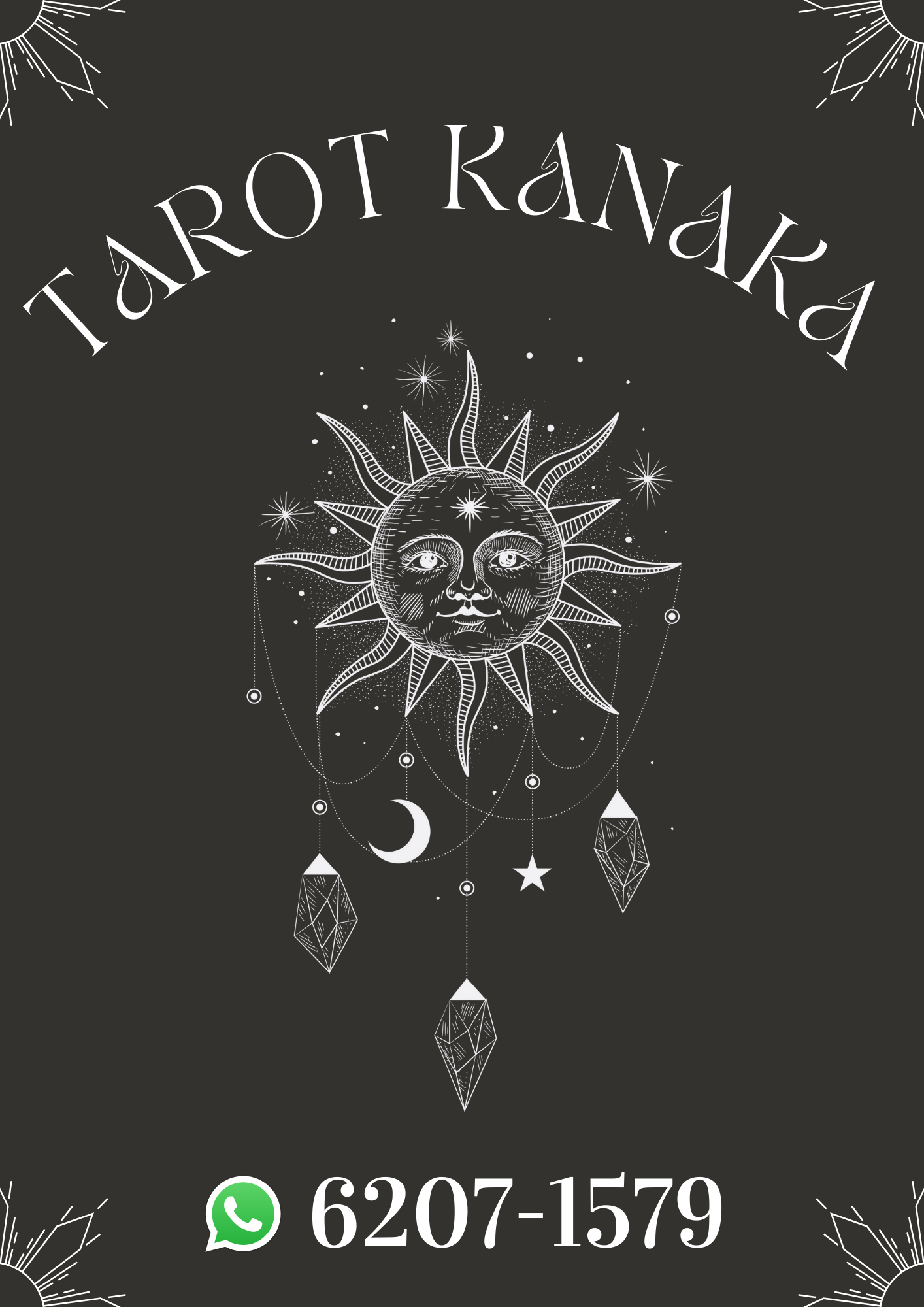 Tarot Kanaka - Image 5