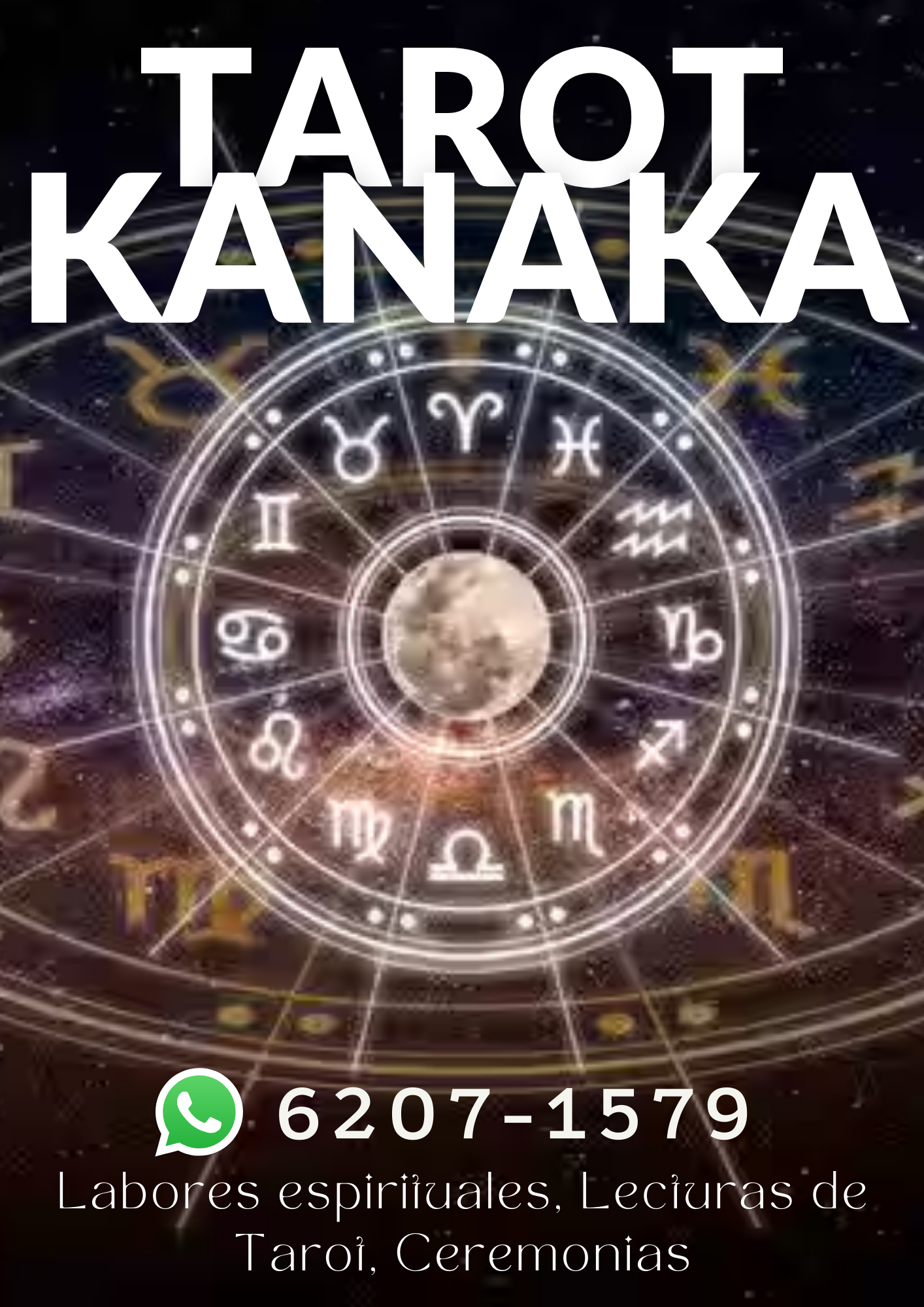 Tarot Kanaka - Image 3