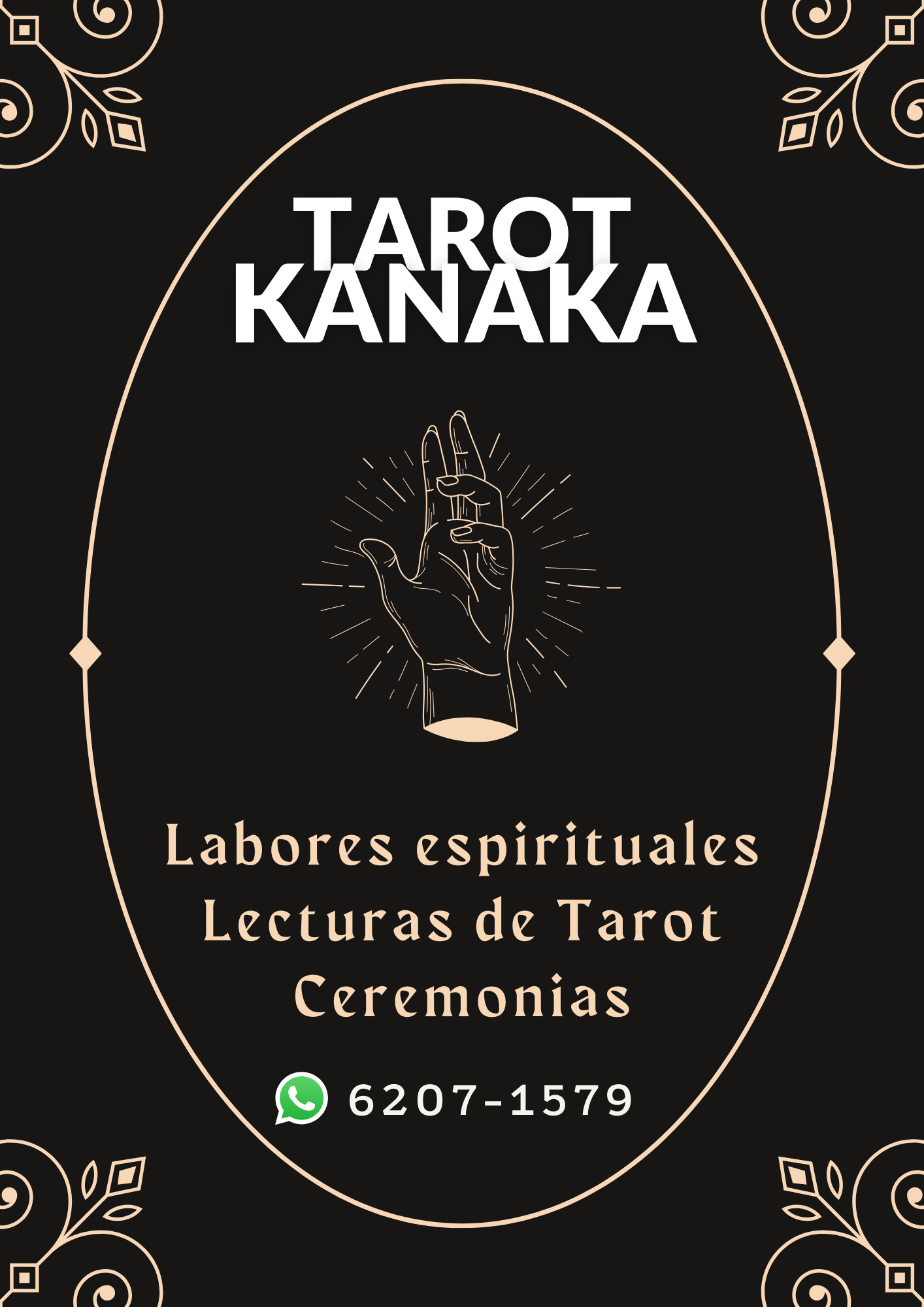 Tarot Kanaka - Image 2