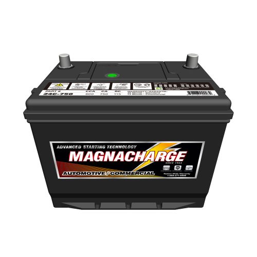 Batería Magnacharge 24C-750 12V
