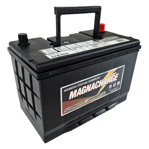 Batería Magnacharge 27C-900 12V