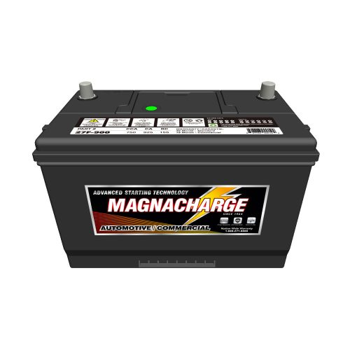 Batería Magnacharge 27F-900 12V