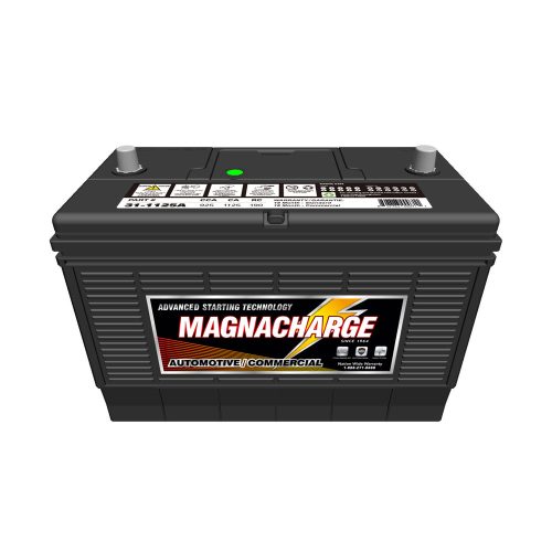 Batería Magnacharge 31-1125A 12V